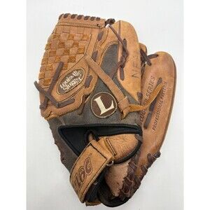 Louisville Slugger Series Professional Pattern 12 Inch Glove LS1200AF Leather